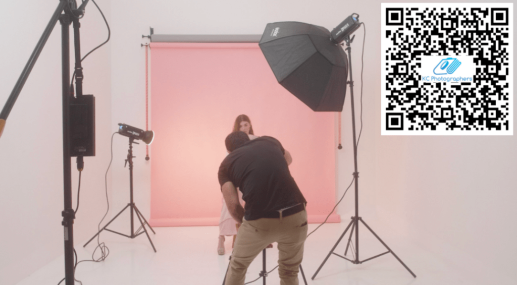 Kansas City Professional Headshots Image